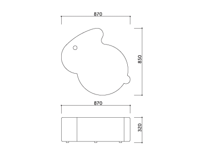 承認図
