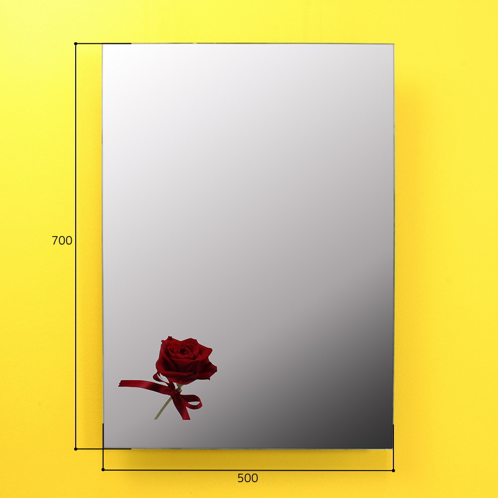 アンティークウォールミラー(壁付け用鏡)