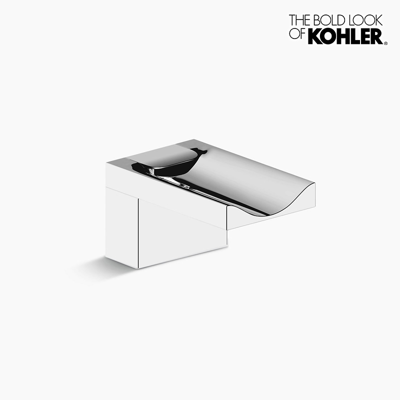 Kohler K-99492-4-BL Elate バスルームシンク蛇口