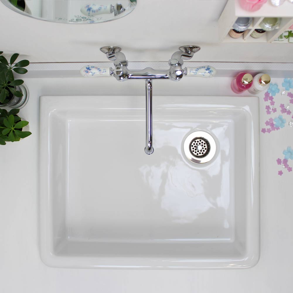 TOTO 床排水金具 洗面器用排水金具（ボトルトラップ32mm） ワンプッシュ式  - 2