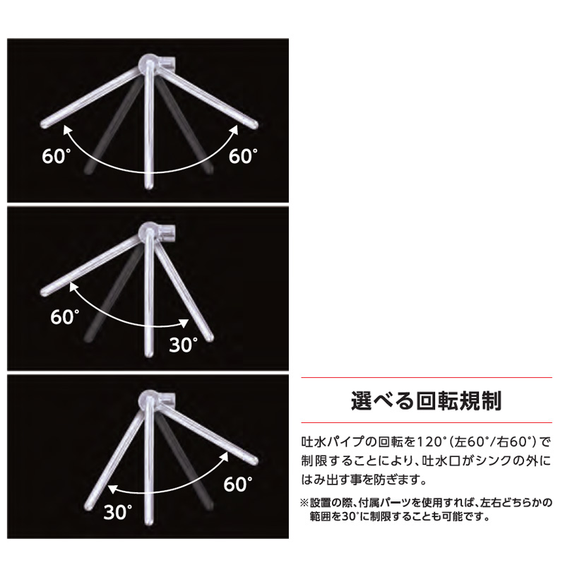 Cleansui（クリンスイ）浄水栓 ビルトイン 浄水器 アンダーシンク