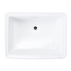 【Essence】Lレクタングル洗面器（ブランカ） E274240