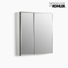 【KOHLER／コーラー】ミラーキャビネット K-CB-CLC2526FSの販売