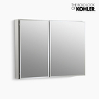 【KOHLER／コーラー】ミラーキャビネット K-CB-CLC3526FSの販売