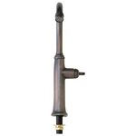 【Essence】コンスタンティン単水栓（ブロンズ） E322012 IB4-322012 伊吹クラフト