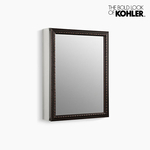 【KOHLER／コーラー】 ミラーキャビネット K-2967-BR1の販売