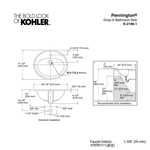 KOHLERPennington