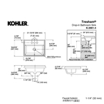 KOHLERTresham