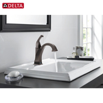 DELTA（デルタ）タッチ＆センサー水栓シングルレバー混合栓551T-RB-DST