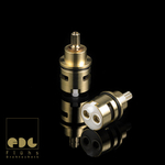 Fluhs mixing valves　Cartridge
