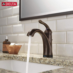 DELTA（デルタ）タッチ＆センサー水栓シングルレバー混合栓538T-RB-DST