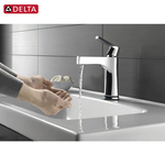 DELTA（デルタ）タッチ＆センサー水栓シングルレバー混合栓574T-DST