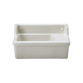 E350110 エッセンス／Sレクタングル手洗器（横水栓用／リネン）