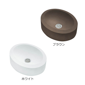 プラットパン　オーバル
