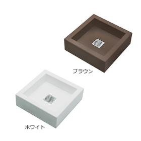 プラットパン　スクエア