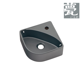 493-203 壁掛け小型手洗い器の販売
