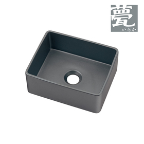 和風手洗い器 493-205の販売