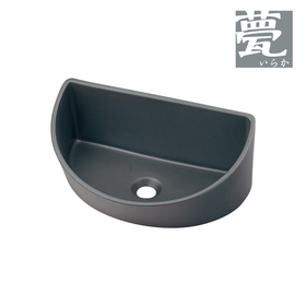 和風手洗い器  493-206の販売