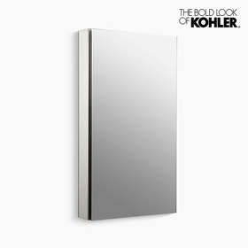 【KOHLER／コーラー】ミラーキャビネット K-2918-PG-SAAの販売
