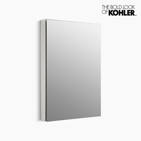 【KOHLER／コーラー】ミラーキャビネット K-2936-PG-SAAの販売