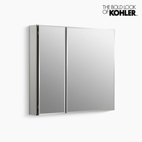 【KOHLER／コーラー】ミラーキャビネット K-CB-CLC3026FSの販売