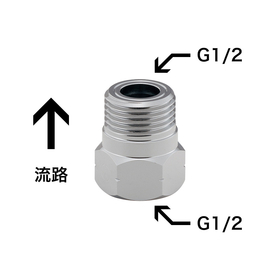逆止弁