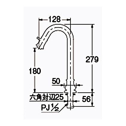 をまわすと カクダイ 721-230-AB KanamonoYaSan KYS - 通販 - PayPay