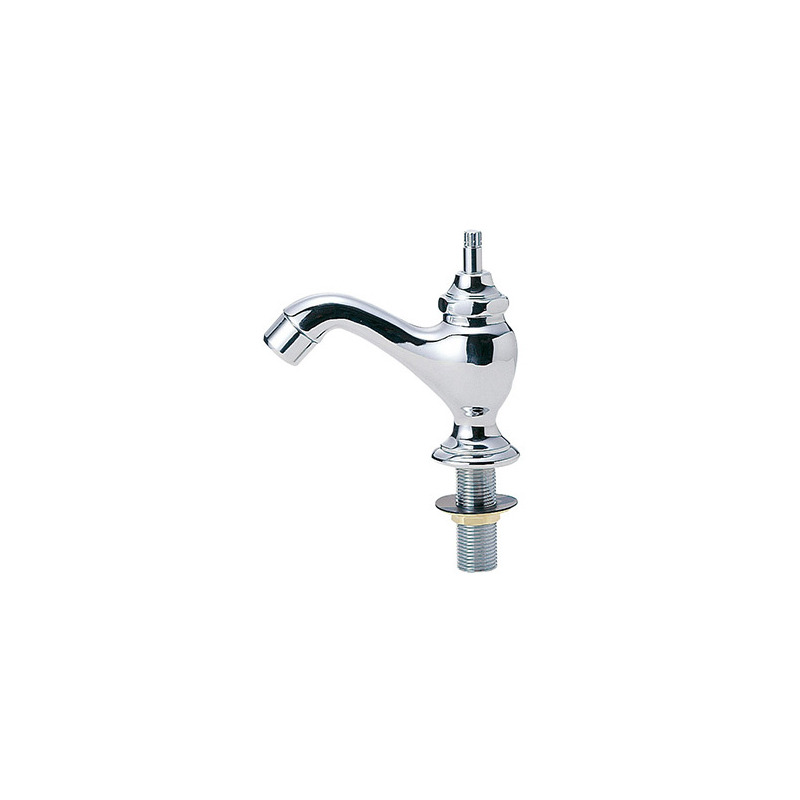 エッセンスの水栓 リズ単水栓（クロム）E250010の販売 IB4-E250010