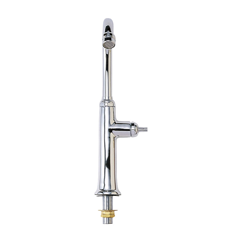 イブキクラフトの水栓金具 コンスタンティン単水栓（クロム）E322010の通販 IB4-E322010