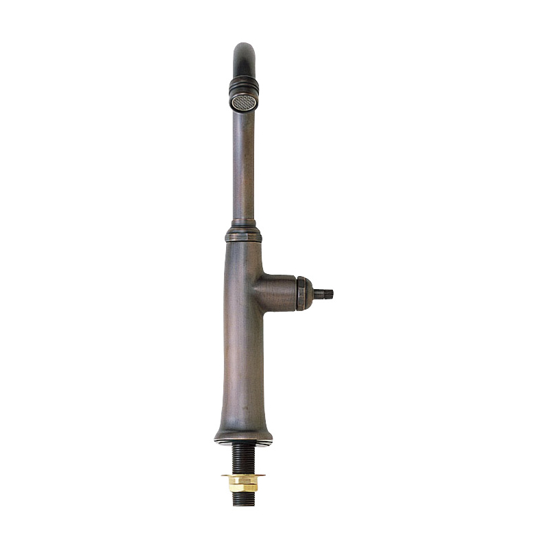 エッセンスの水栓 コンスタンティン単水栓（ブロンズ）E322012の販売 IB4-E322012