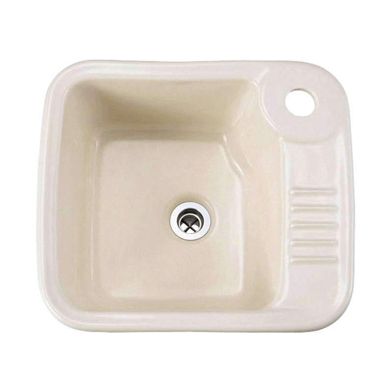 エッセンスの手洗器 ユーティリティシンク（リネン）E350050の通販