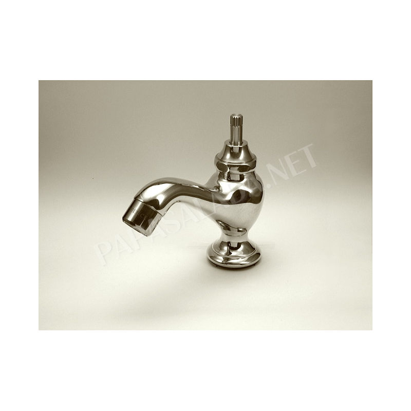 エッセンスの水栓 リズ単水栓（クロム）E250010の販売 IB4-E250010