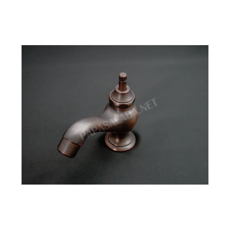 エッセンスの水栓金具 リズ単水栓（ブロンズ）E250012の通販 IB4-E250012