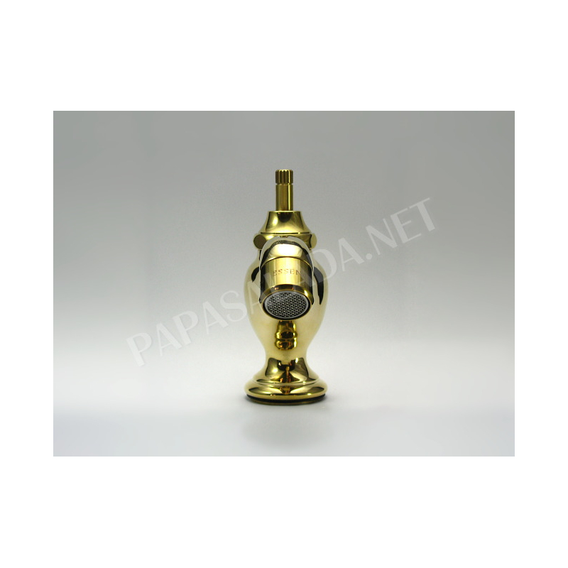 イブキクラフトの蛇口 リズ単水栓（ブラス）E250019の販売 IB4-250019