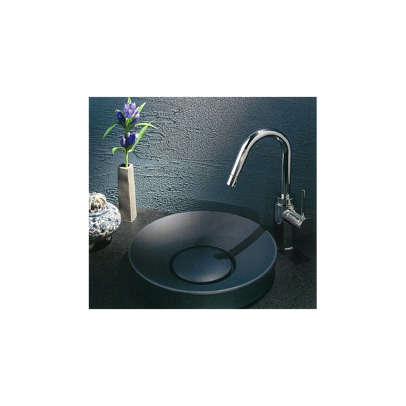 721-203-13 カクダイ（KAKUDAI） 立水栓 SYATORA（シャトラ） 手洗い洗面用単水栓 ｜パパサラダ