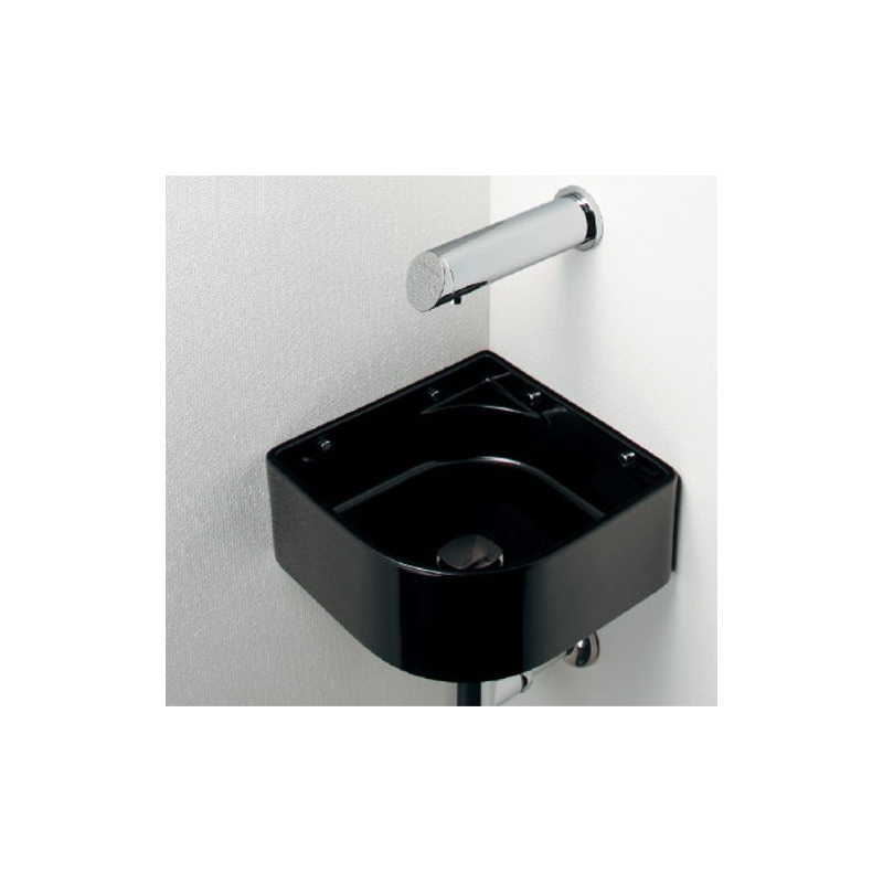 [713-510]KAKUDAI カクダイ センサー水栓　クローム(旧品番：713-501) - 4