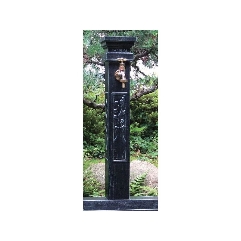 624-026 レトロ水栓柱 カクダイ（KAKUDAI）｜パパサラダ