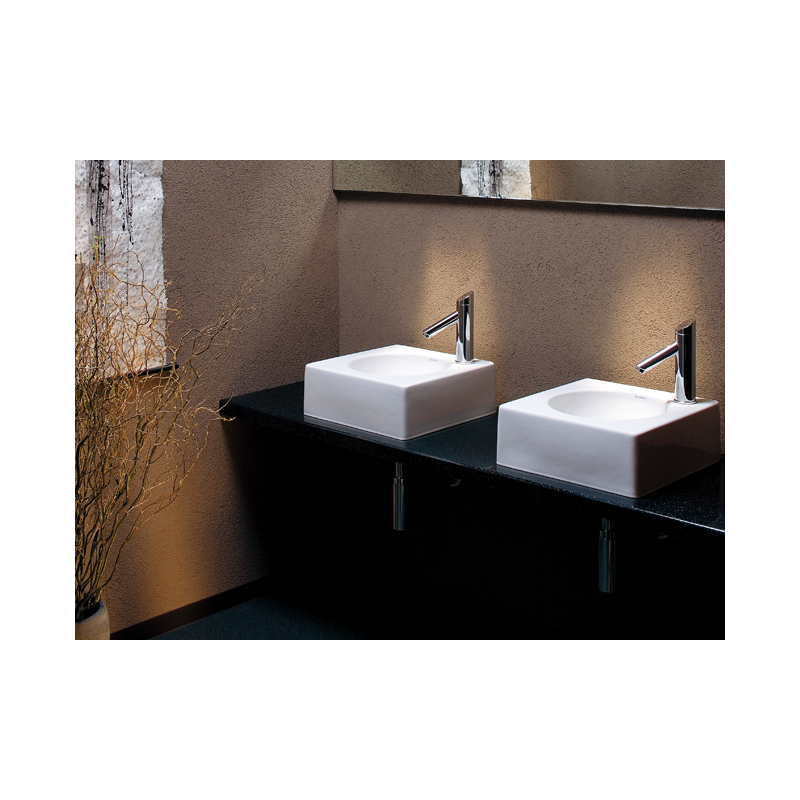 713-370 センサー水栓 自動 公共 トイレ 手洗い 蛇口 カクダイ（KAKUDAI）｜パパサラダ