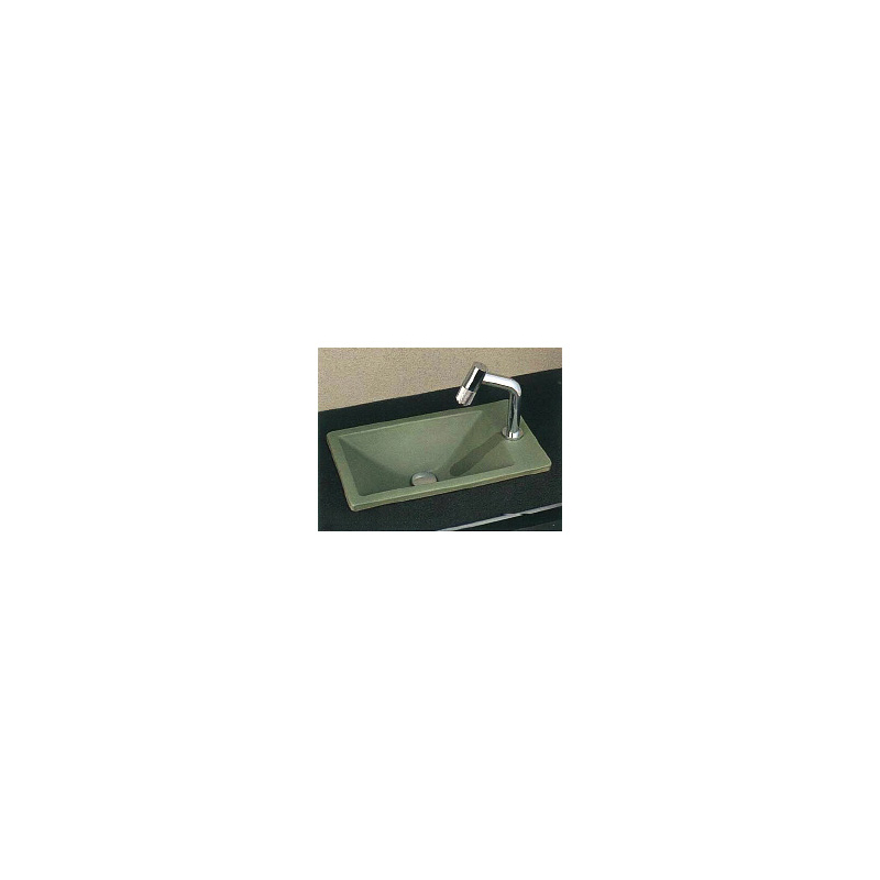 721-204 カクダイ（KAKUDAI） 立水栓 魚子（ななこ） 手洗い洗面用単水栓 ｜パパサラダ