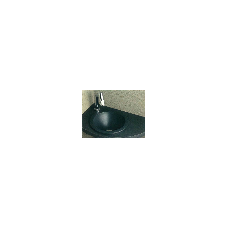 721-204 カクダイ（KAKUDAI） 立水栓 魚子（ななこ） 手洗い洗面用単水栓 ｜パパサラダ