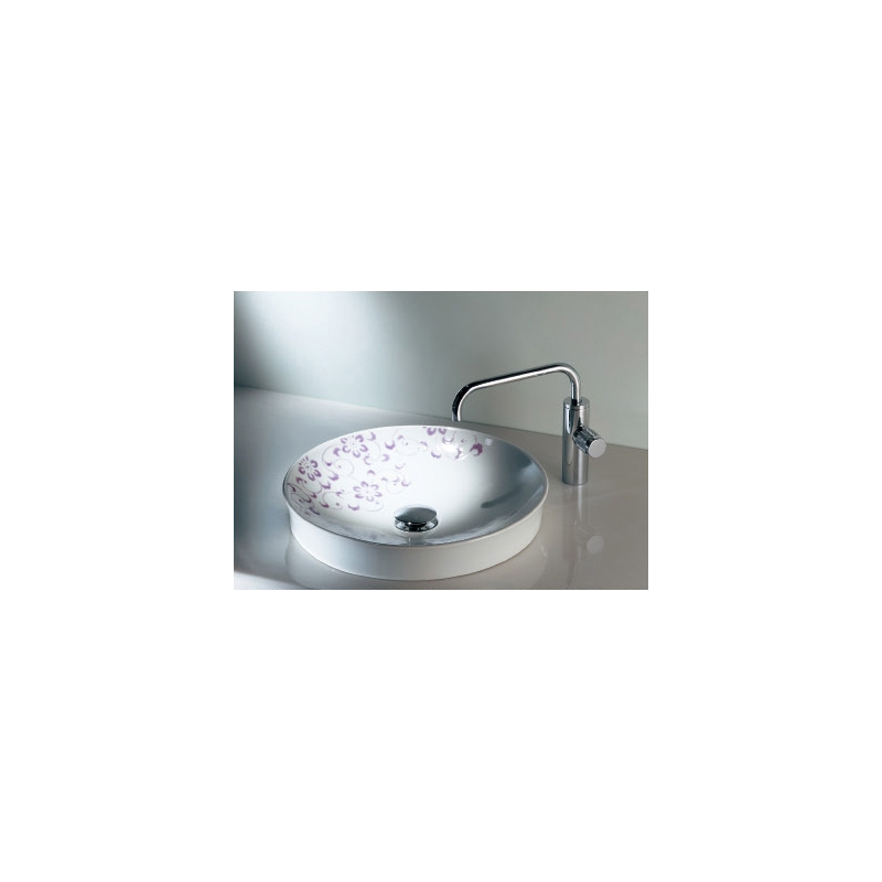 センサー水栓 手洗い トイレ向け 蛇口 ANTIRA アンティラ （クロム）AC電源／電池兼用 713-351 台付 単水栓 - 2