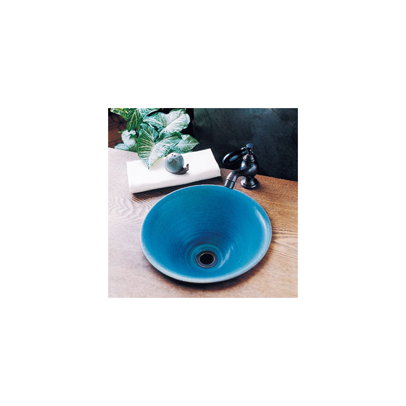 イブキクラフトの手洗い器 手洗い鉢（Lサイズ／6色から選択）E32903の販売 IB4-E3290312