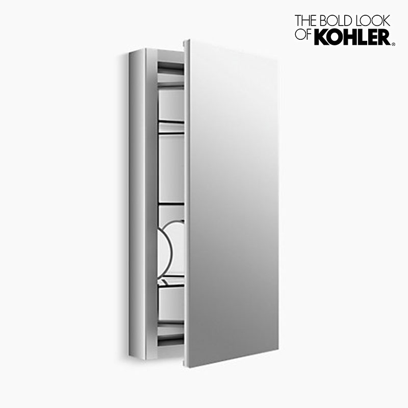 【KOHLER／コーラー】ミラーキャビネット K-99001-NAの販売