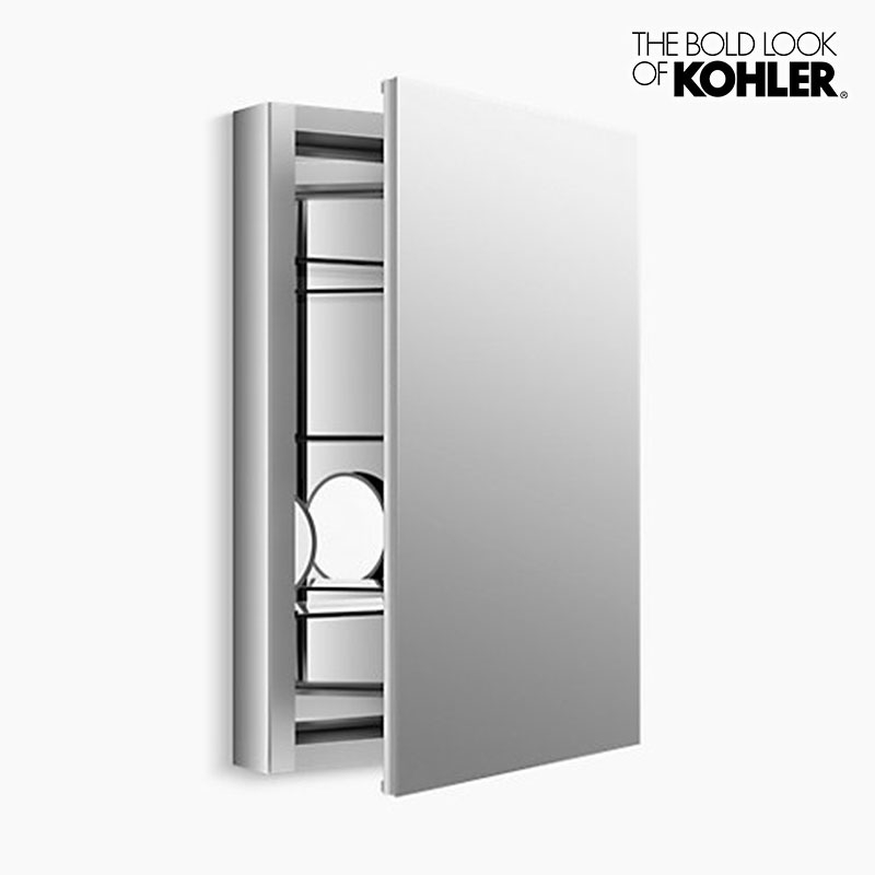【KOHLER／コーラー】ミラーキャビネット K-99003-NAの販売