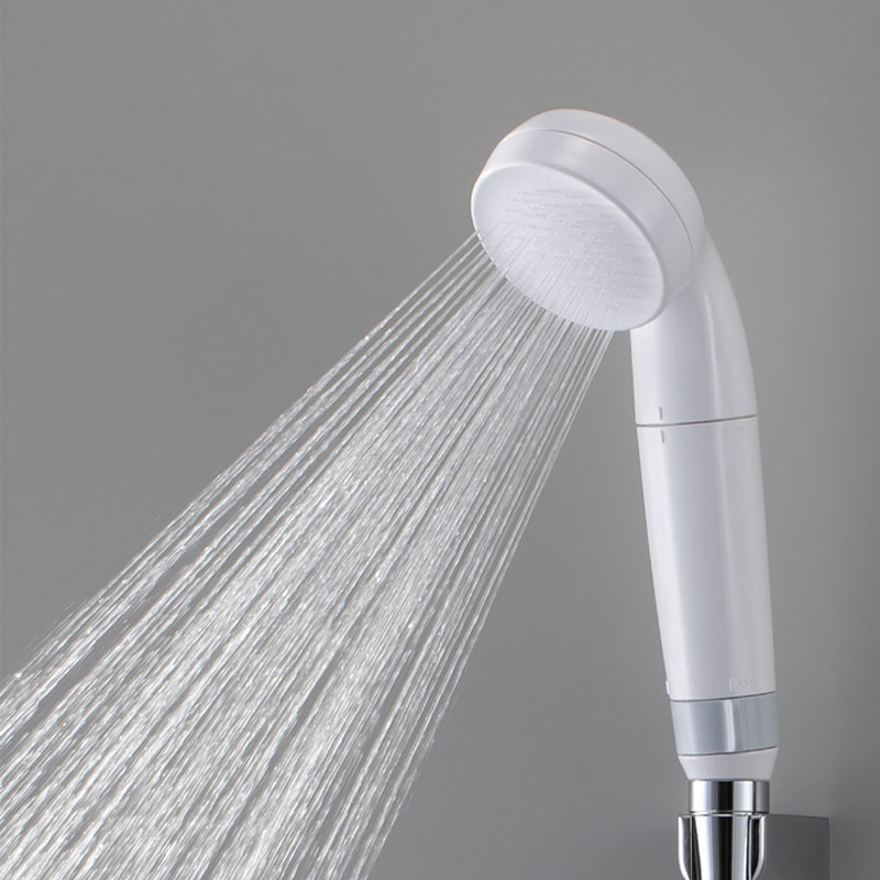 浄水シャワーヘッド PS7964-CT6A-MW2 ウルトラファインバブル 浄水効果も兼ね備えたシャワーヘッドの販売