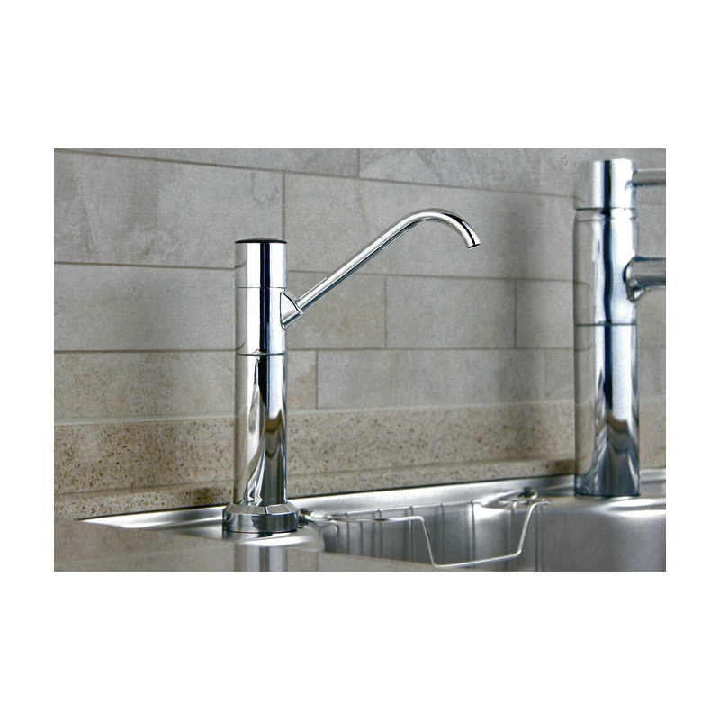 A602ZC 【クリンスイ】アンダーシンクタイプ浄水器 専用・電子水栓