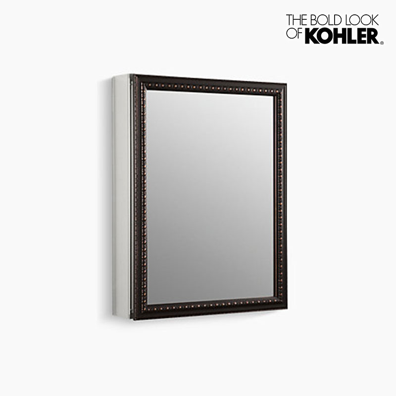 【KOHLER／コーラー】 ミラーキャビネット K-2967-BR1の販売