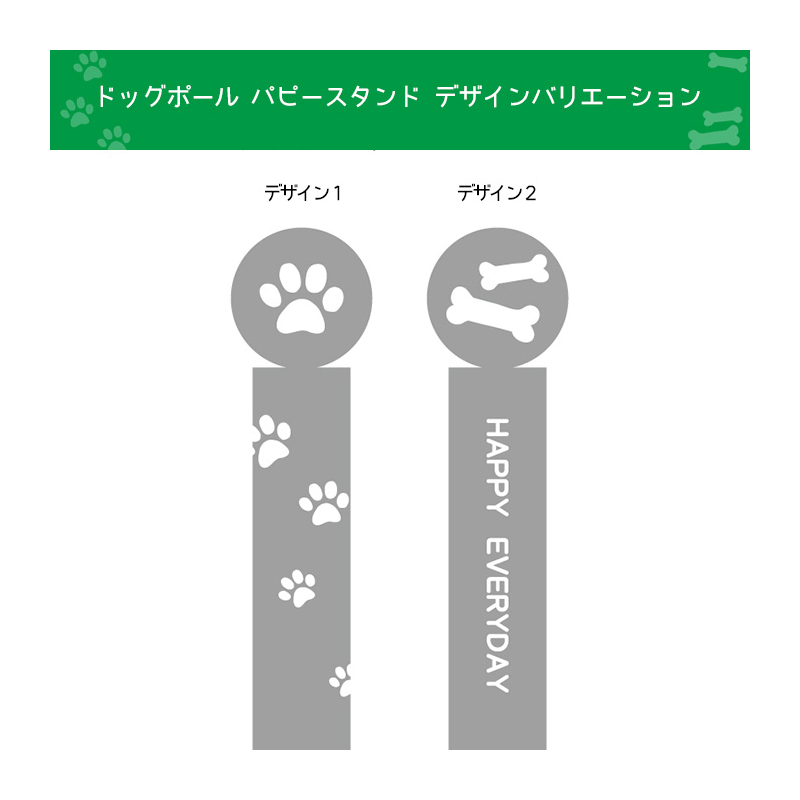デザインの説明