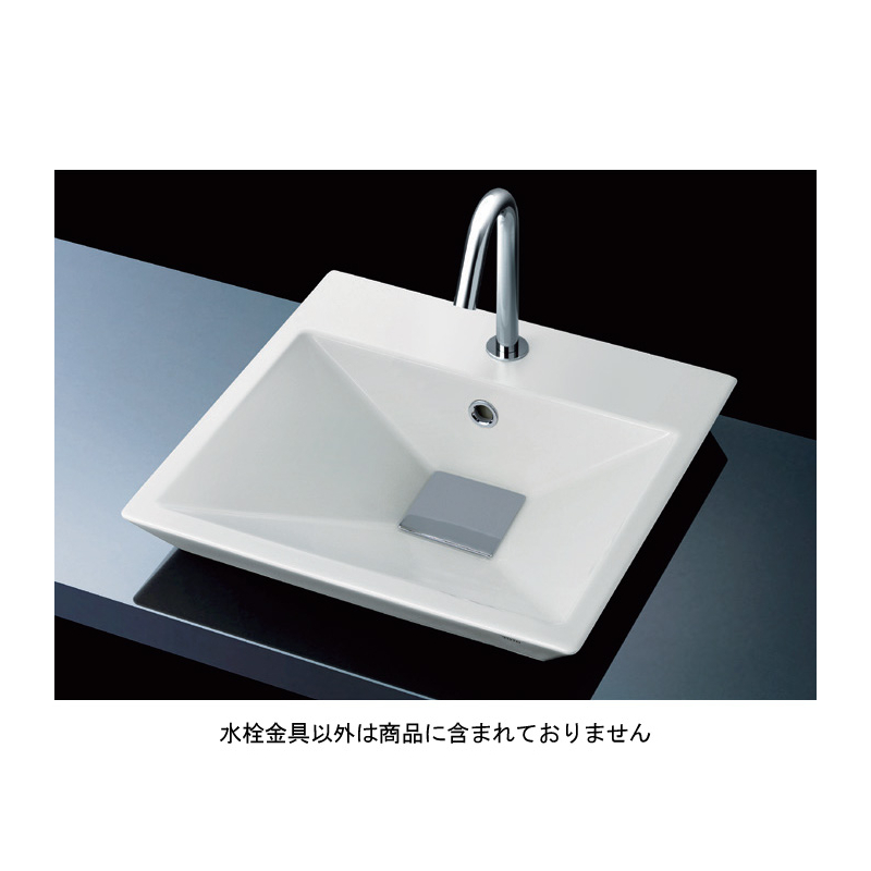 TOTO トートー TLE26706J 洗面用 自動水栓 アクアオート コン