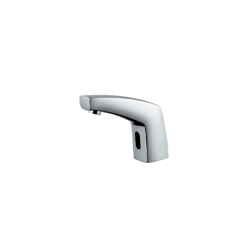 713-344 センサー水栓 自動 公共 トイレ 手洗い 蛇口 カクダイ
